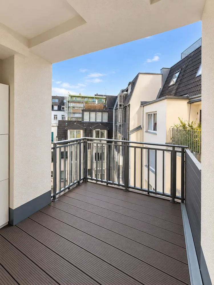 3 room apartment with 97 m² in Cologne – Photo 10