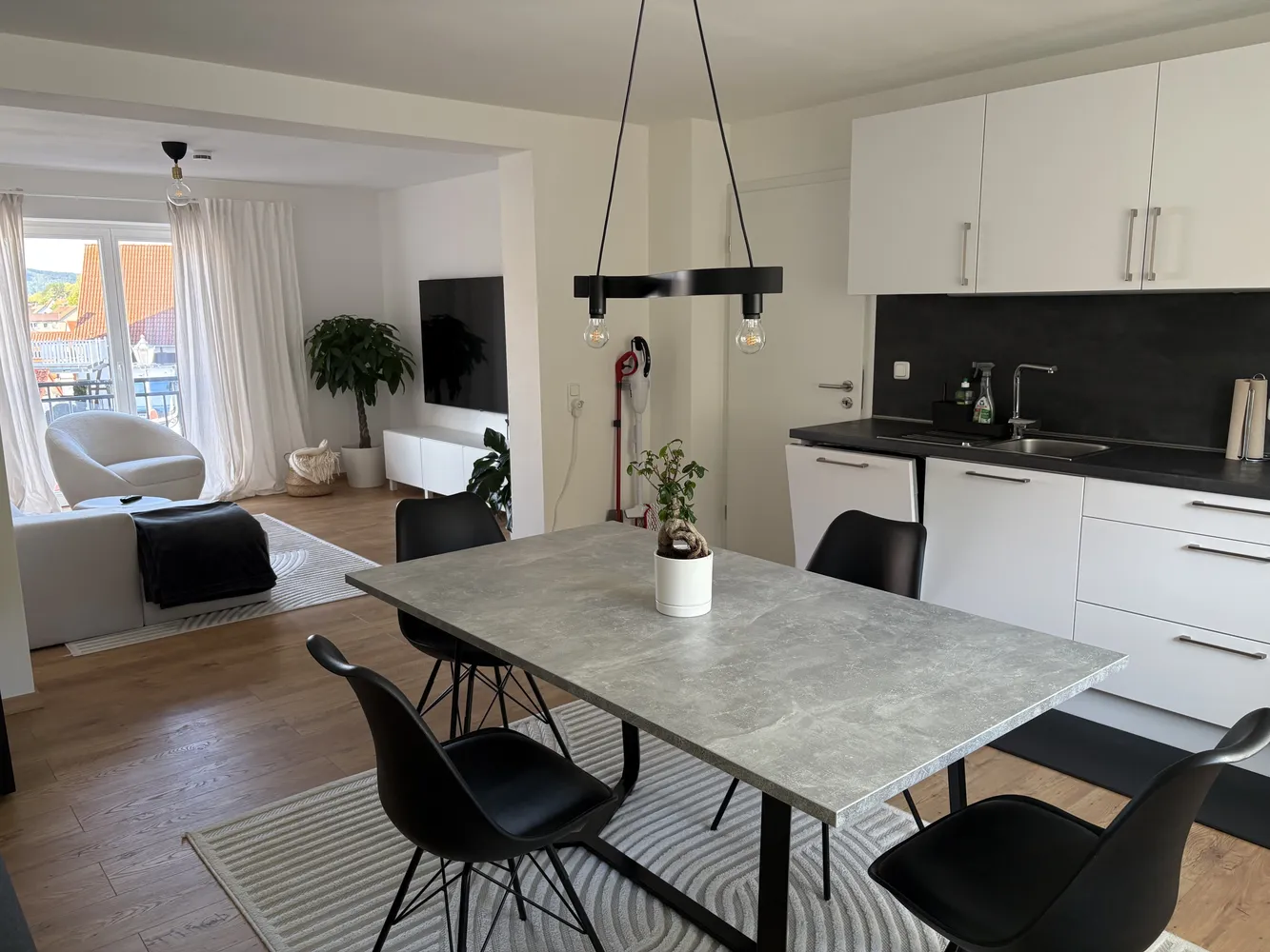 3 Zimmer Wohnung mit 81 m² in Eschwege – Bild 3