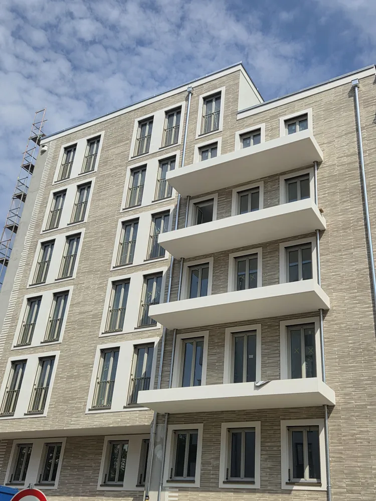 2 Zimmer Wohnung mit 45 m² in Leipzig – Bild 1