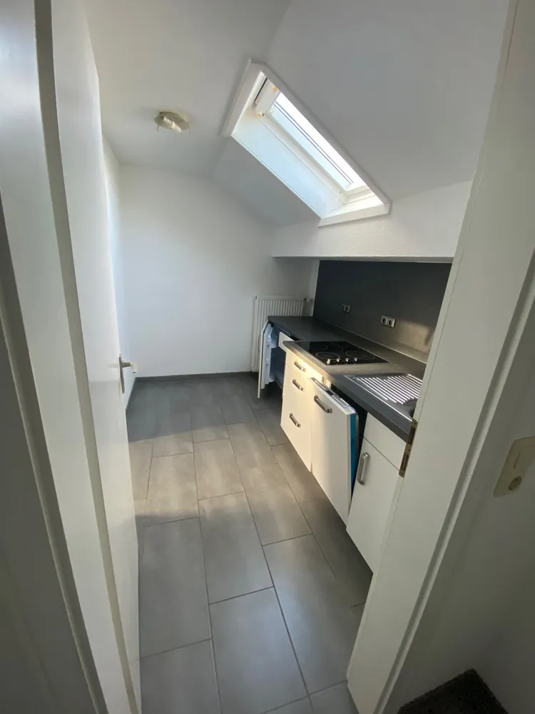 1 Zimmer Wohnung mit 33 m² in Moers – Bild 3