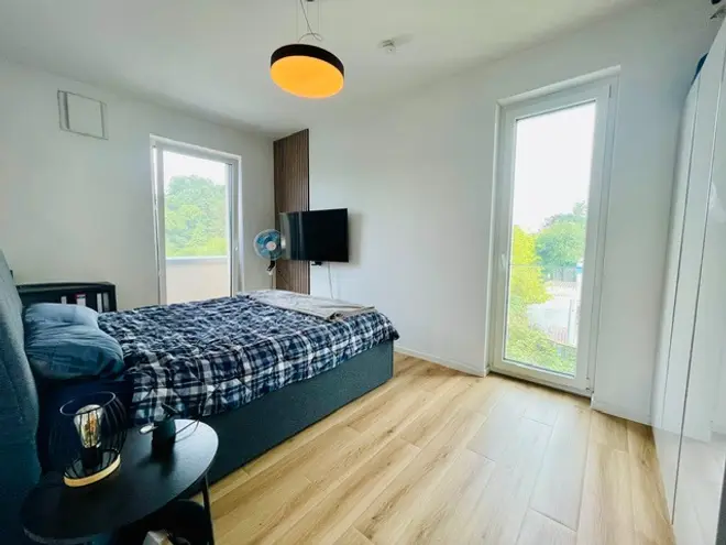 2 Zimmer Wohnung mit 59 m² in Bielefeld – Bild 8