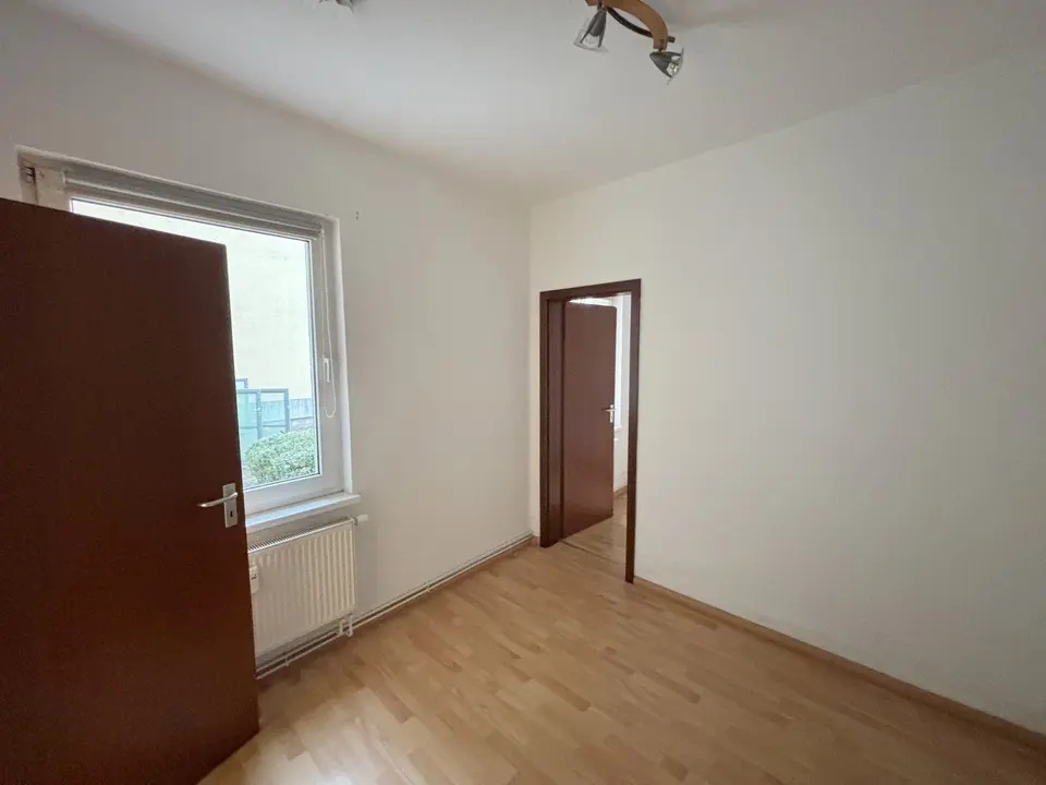 3 room apartment with 47 m² in Neubrandenburg – Photo 8