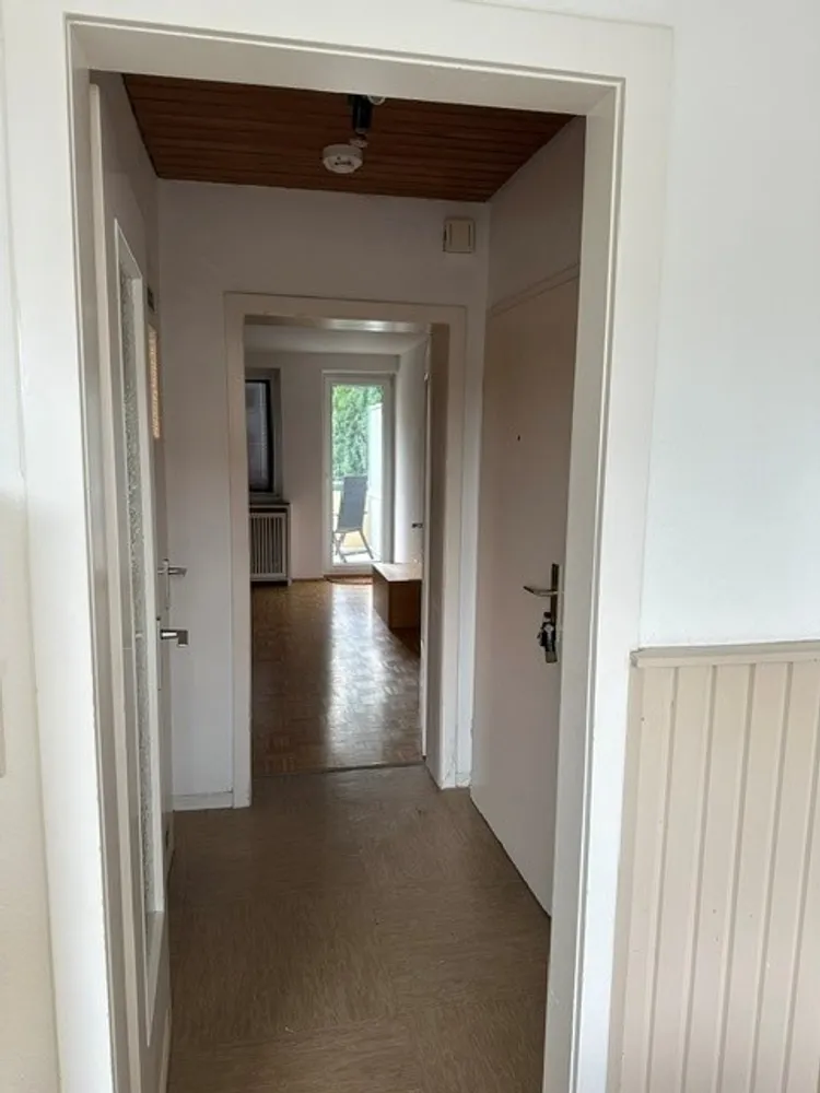 1 Zimmer Wohnung mit 40 m² in Hannover – Bild 4