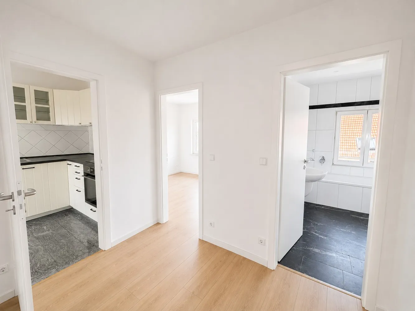3 Zimmer Wohnung mit 83 m² in Halle (Saale) – Bild 7
