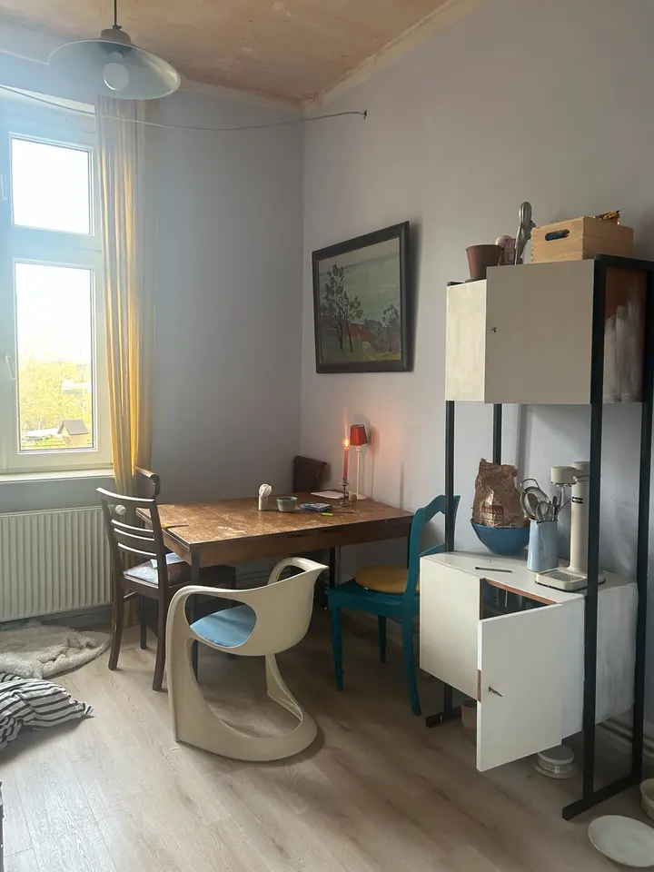2 Zimmer Wohnung mit 60 m² in Greifswald – Bild 4
