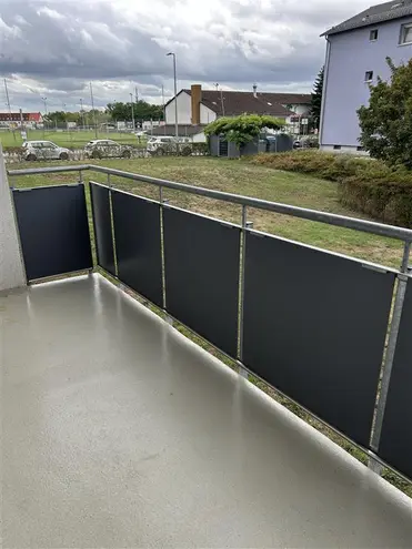 4 Zimmer Wohnung mit 82 m² in Mannheim – Bild 11