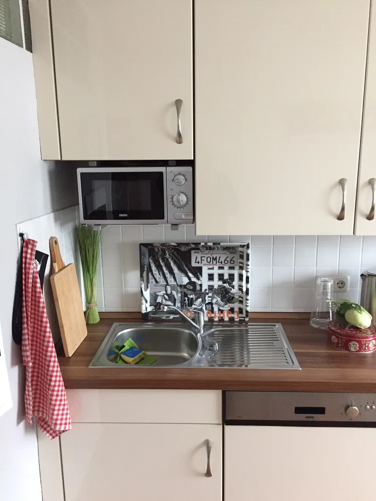 2 Zimmer Wohnung mit 65 m² in München – Bild 9