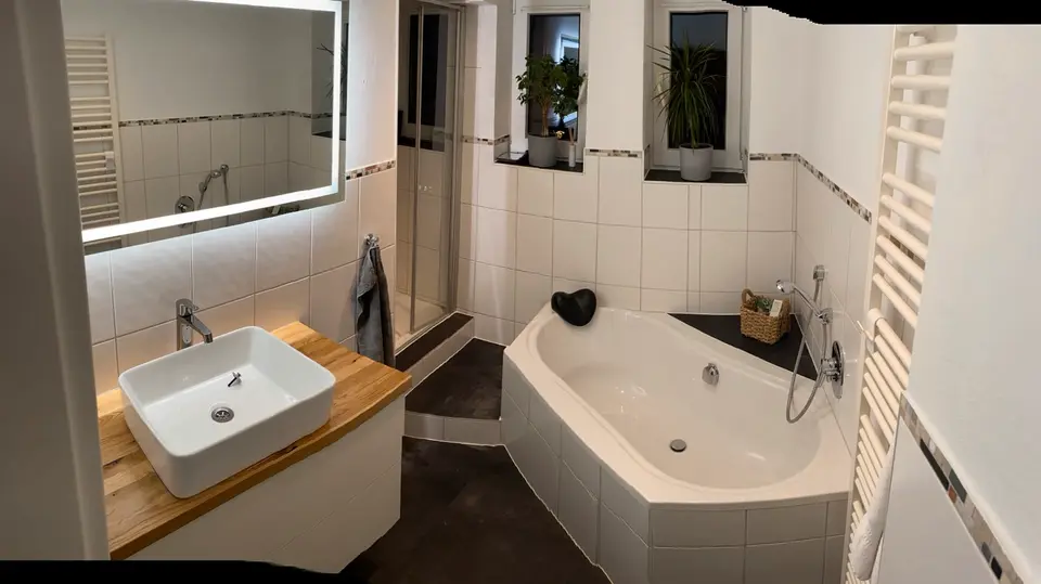 4 Zimmer Wohnung mit 150 m² in Aschaffenburg – Bild 8