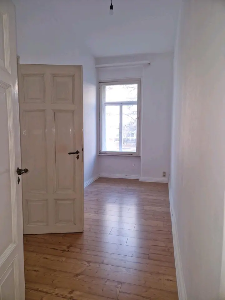6 Zimmer Wohnung mit 145 m² in Coburg – Bild 1