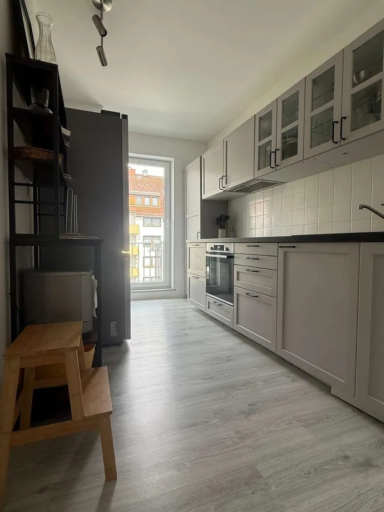 3 room apartment with 64 m² in Bremen – Photo 10