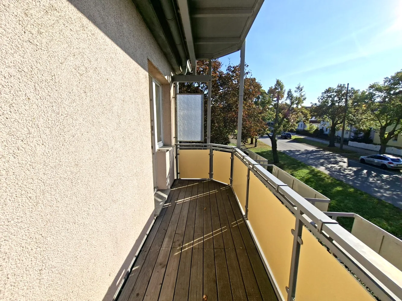 2 room apartment with 66 m² in Zeitz – Photo 1