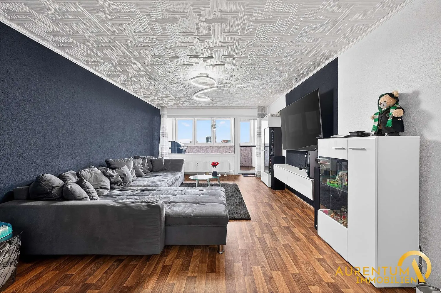 5 Zimmer Wohnung mit 108 m² in Ingolstadt – Bild 6