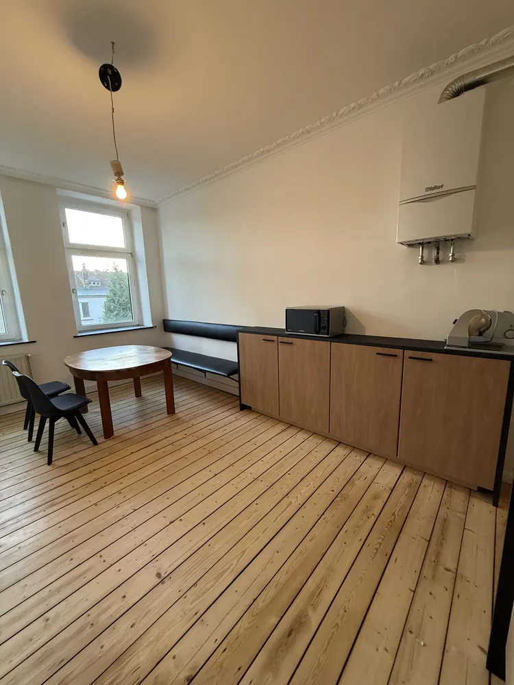 4 Zimmer Wohnung mit 116 m² in Dortmund – Bild 1