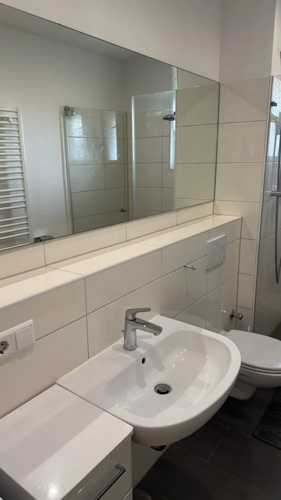 2 Zimmer Wohnung mit 60 m² in Hannover – Bild 9