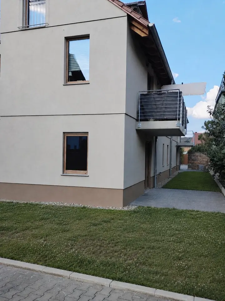 4 Zimmer Wohnung mit 97 m² in Coswig – Bild 4