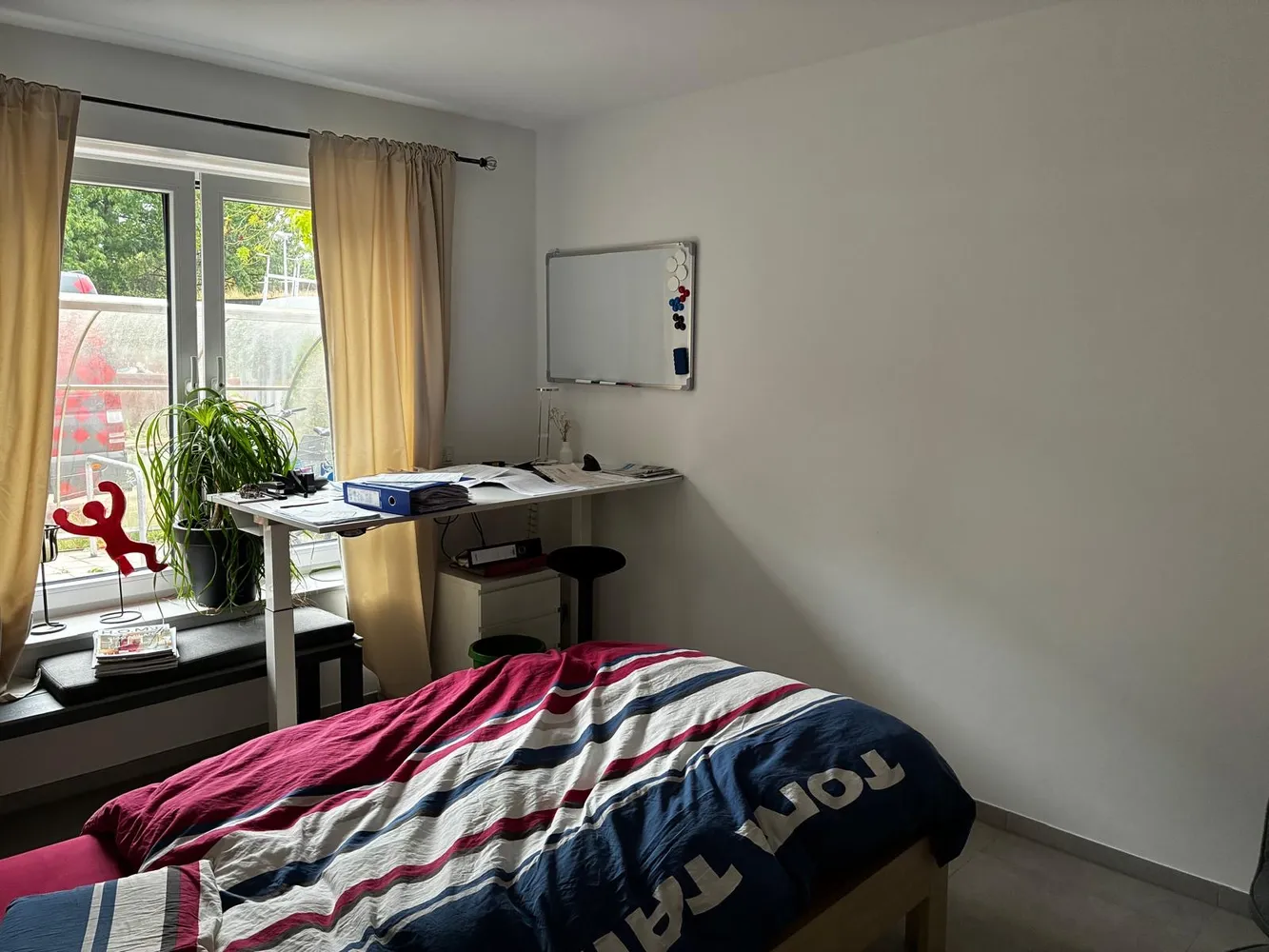 2 Zimmer Wohnung mit 57 m² in Münster – Bild 10