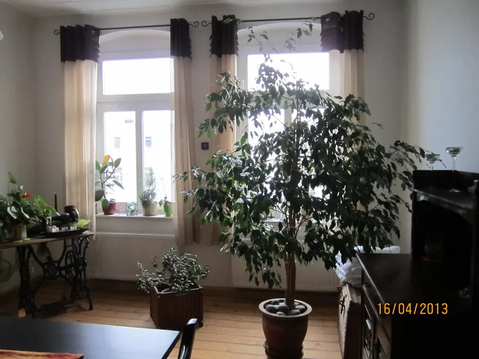 5 Zimmer Wohnung mit 125 m² in Gera – Bild 8