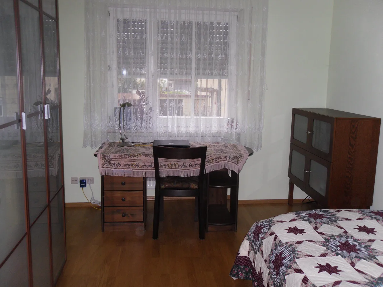 2 Zimmer Wohnung mit 60 m² in München – Bild 7