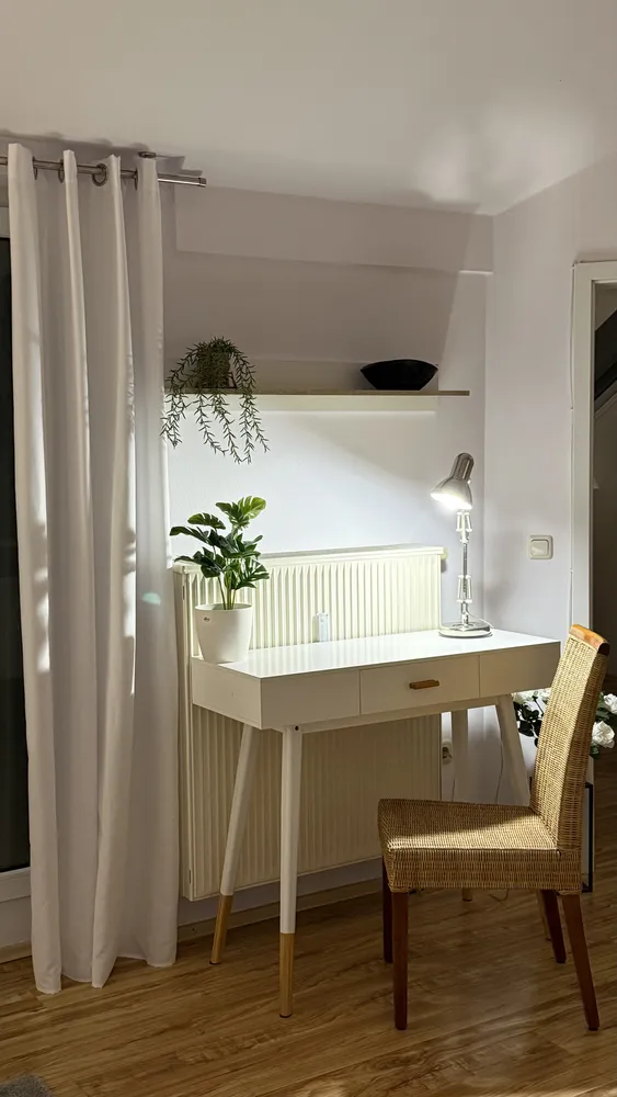 2 Zimmer Wohnung mit 45 m² in München – Bild 3