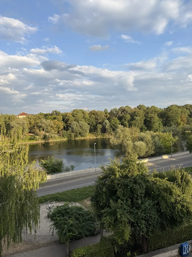 4 Zimmer Wohnung mit 109 m² in Ingolstadt – Bild 6