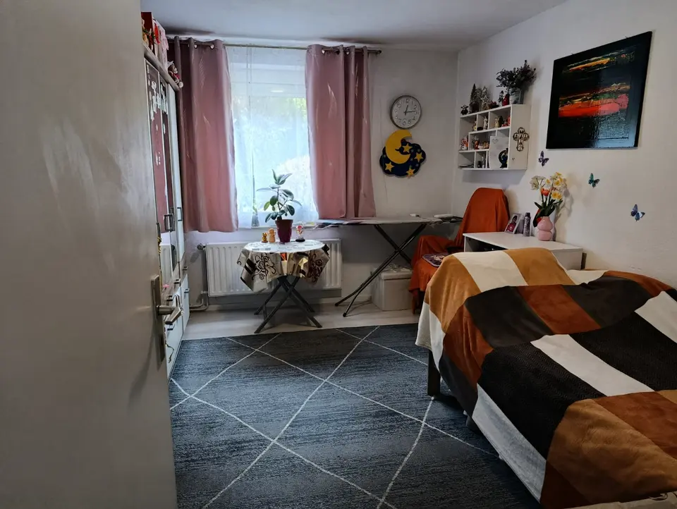 2 Zimmer Wohnung mit 54 m² in Rottweil – Bild 9