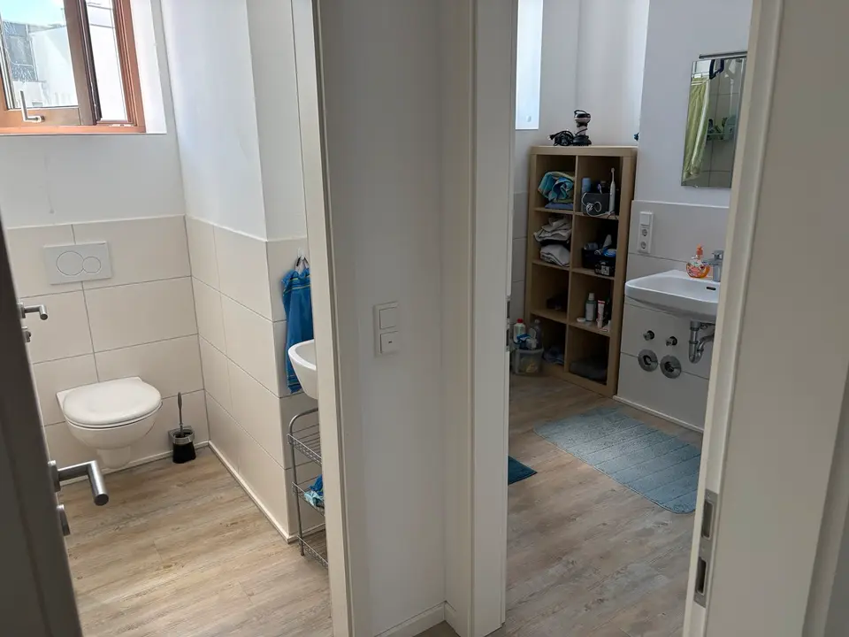 WG-Zimmer mit 20 m² in Bielefeld – Bild 9