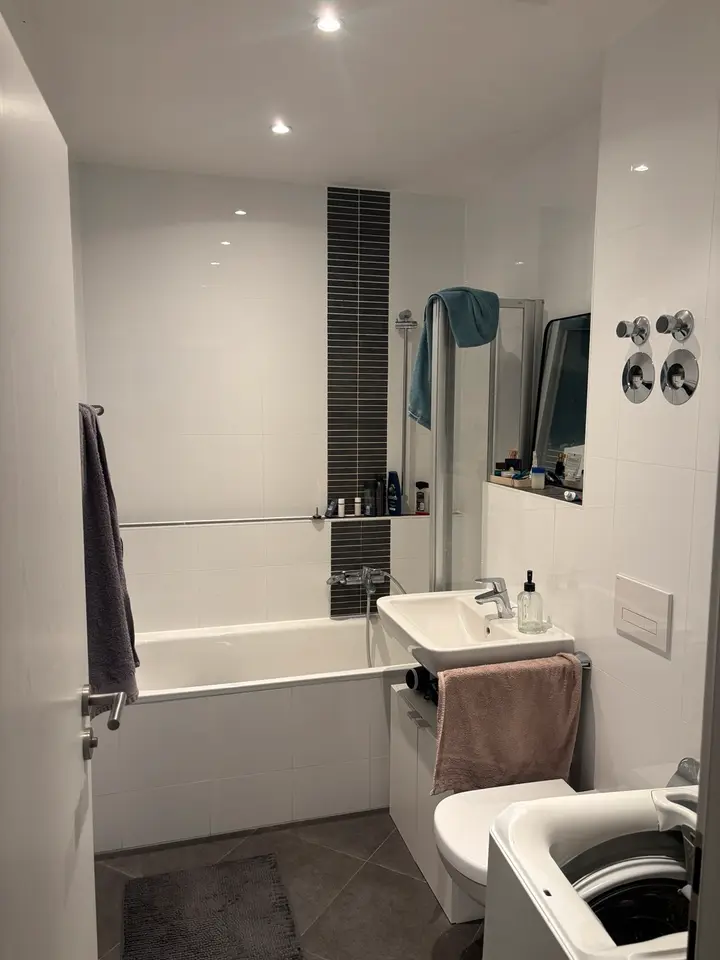 2 Zimmer Wohnung mit 54 m² in Dresden – Bild 6
