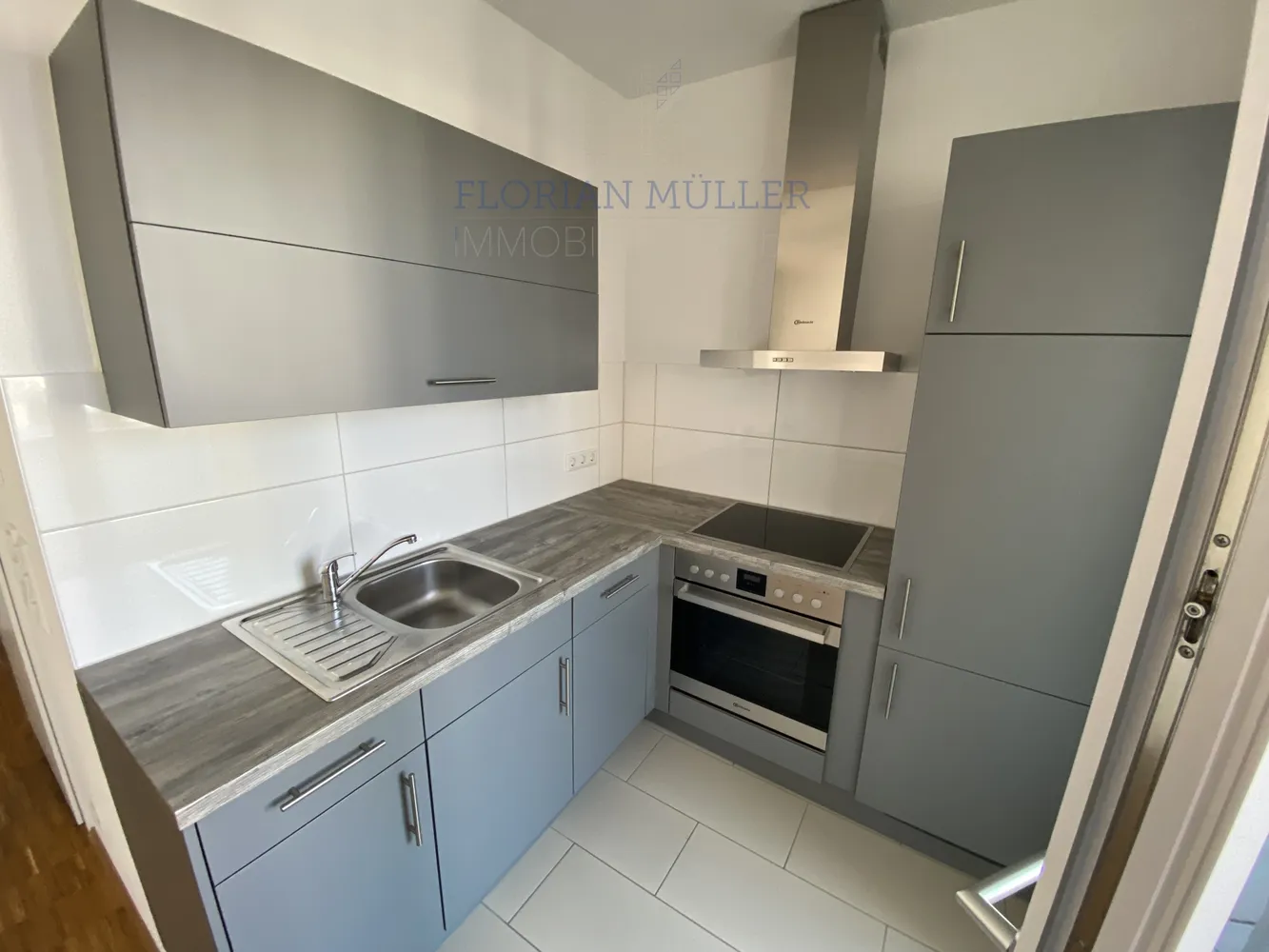 1 room apartment with 25 m² in Freiburg im Breisgau – Photo 9