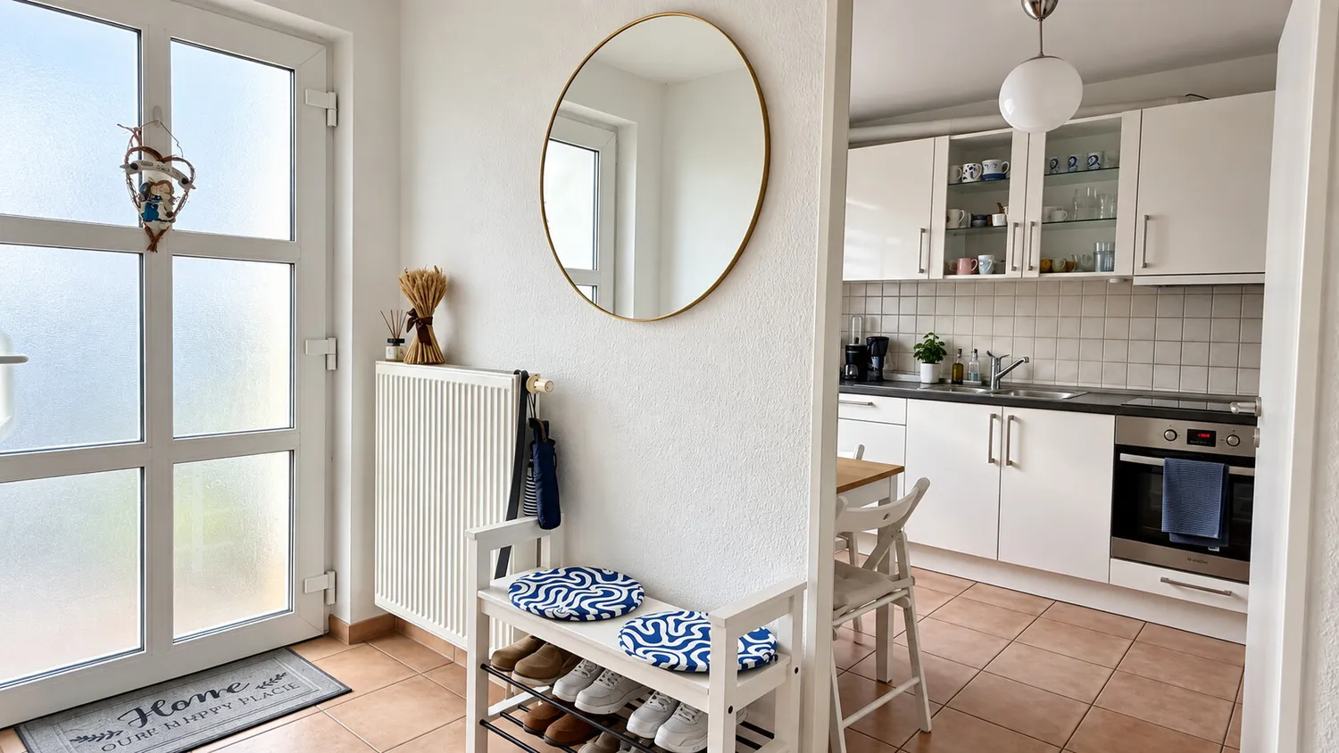 6 Zimmer Haus mit 145 m² in Düsseldorf – Bild 10