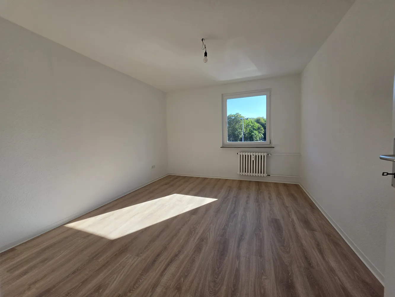 3 Zimmer Wohnung mit 54 m² in Hagen – Bild 5
