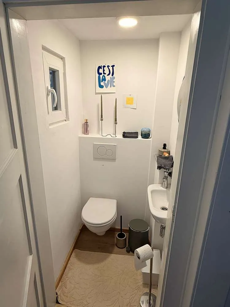 3 Zimmer Wohnung mit 60 m² in Landau in der Pfalz – Bild 8