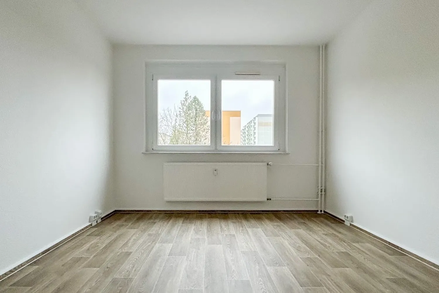 3 Zimmer Wohnung mit 73 m² in Chemnitz – Bild 11