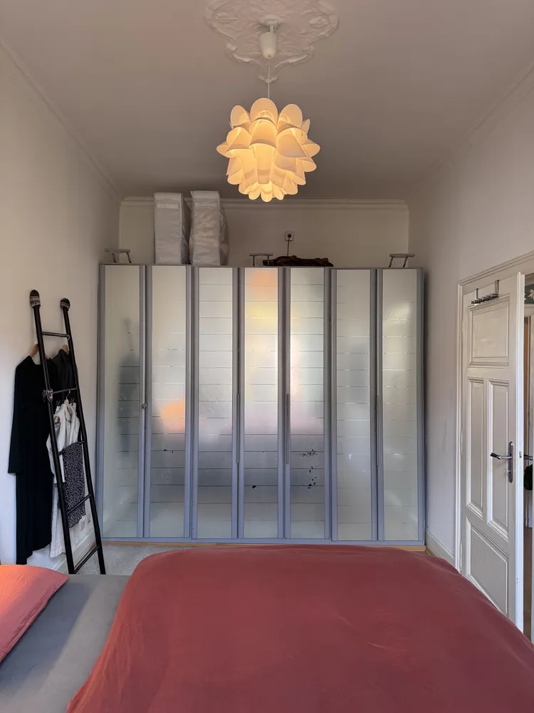 2 Zimmer Wohnung mit 54 m² in Frankfurt am Main – Bild 7
