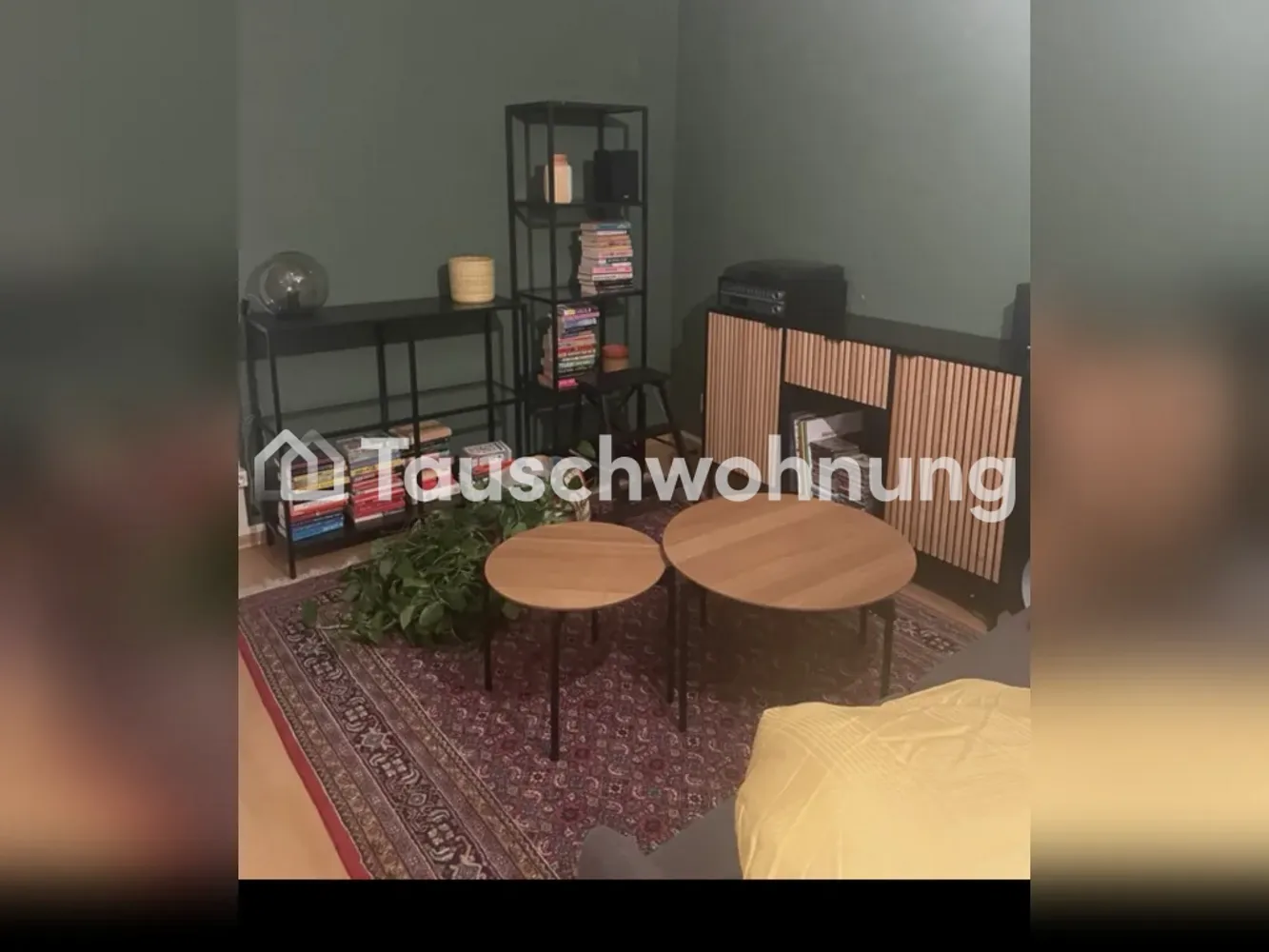 2 room apartment with 47 m² in Berlin – Photo 1