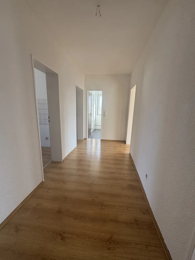 3 room apartment with 69 m² in Herten – Photo 11