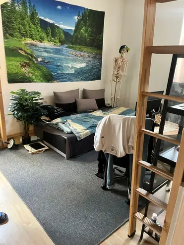 2 Zimmer Wohnung mit 60 m² in Dresden – Bild 6