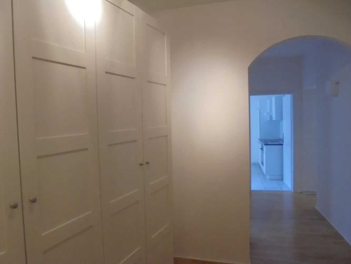 1 Zimmer Wohnung mit 45 m² in Düsseldorf – Bild 1