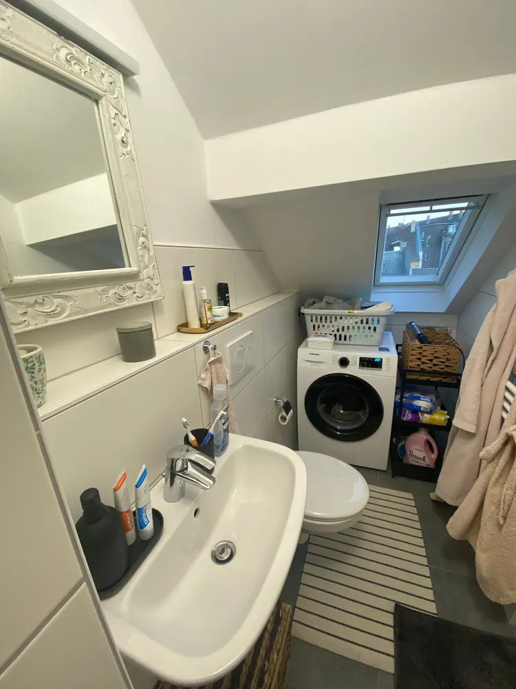 2 Zimmer Wohnung mit 55 m² in Mannheim – Bild 8