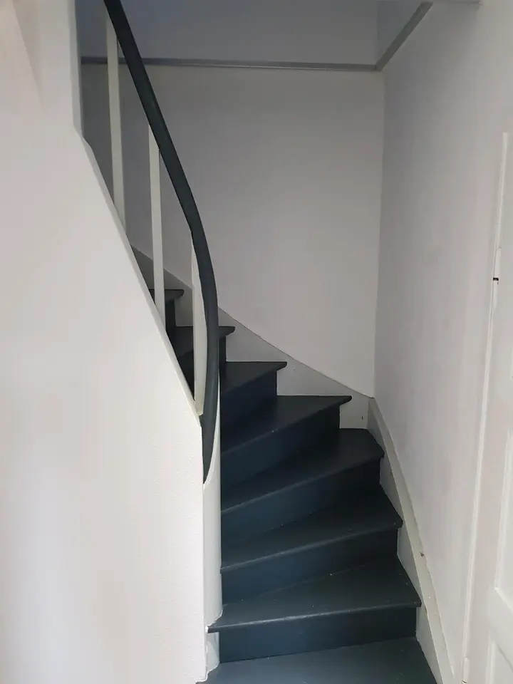 5 Zimmer Wohnung mit 100 m² in Coburg – Bild 9