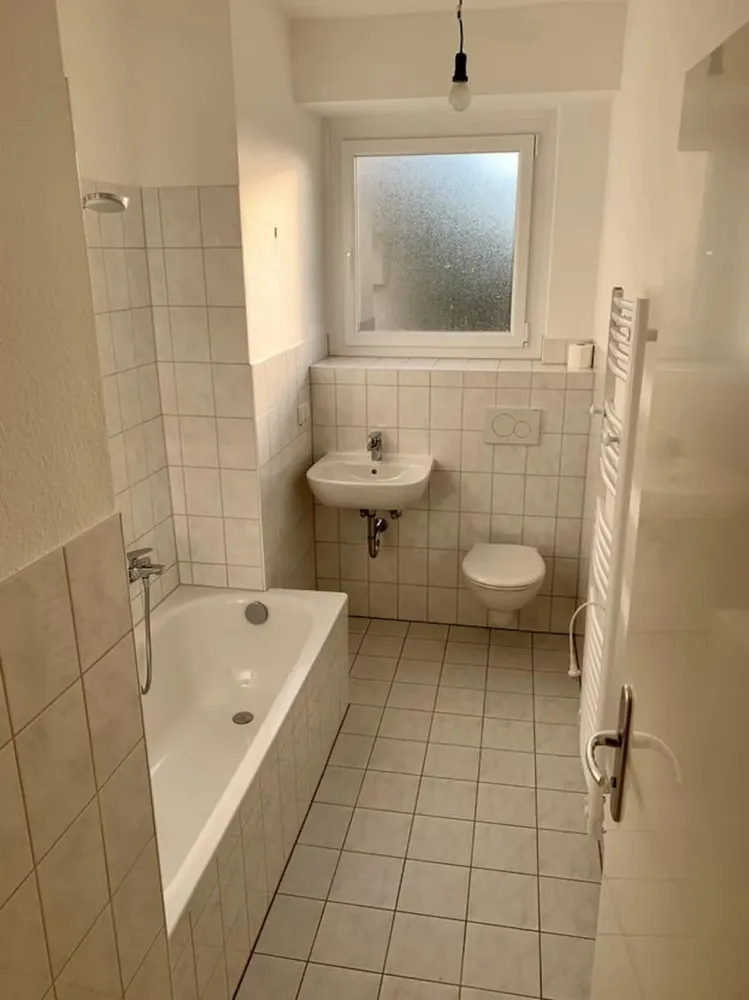 WG-Zimmer mit 13 m² in Frankfurt am Main – Bild 1