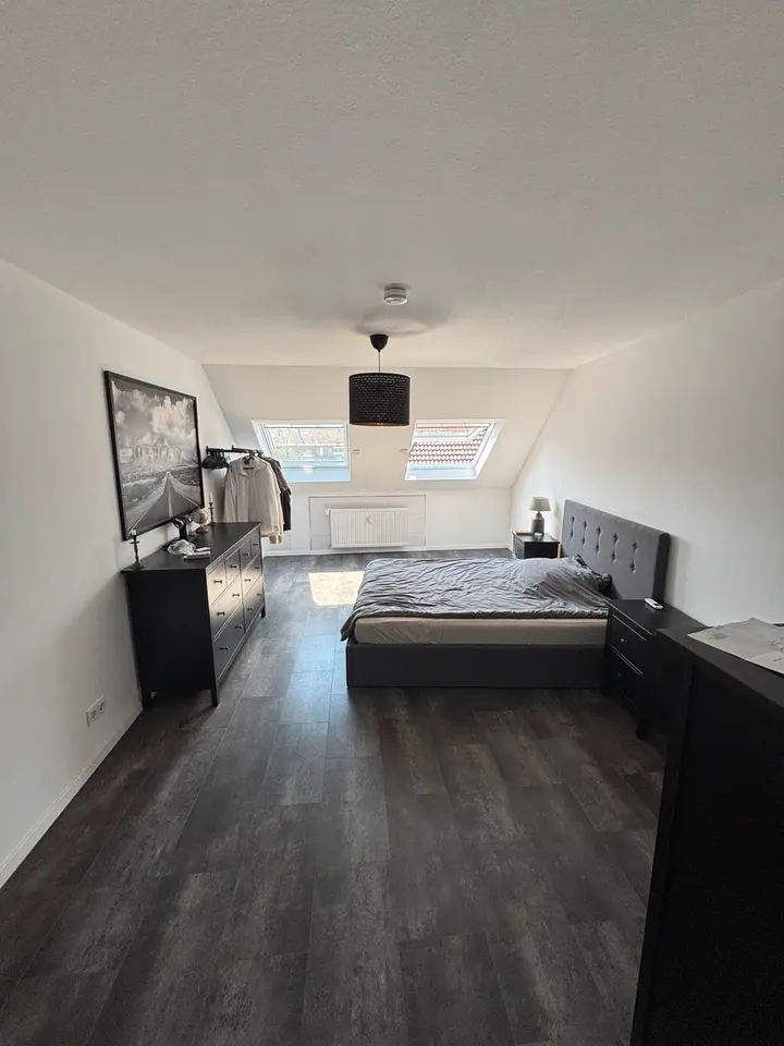 3 Zimmer Wohnung mit 80 m² in Moers – Bild 8