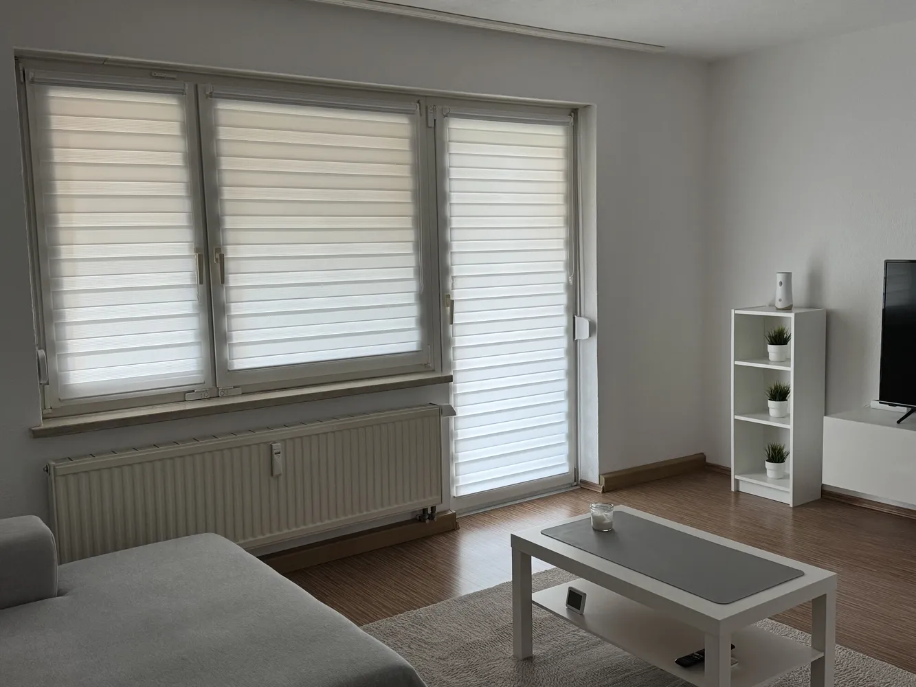 3 Zimmer Wohnung mit 82 m² in Augsburg – Bild 1