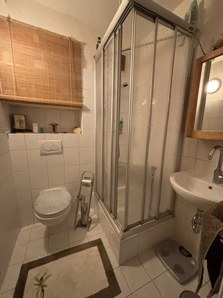 2 Zimmer Wohnung mit 54 m² in Essen – Bild 8