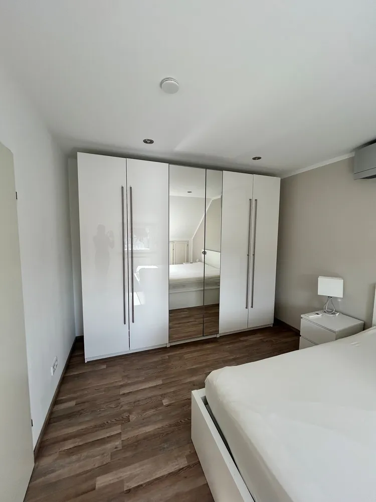 3 room apartment with 55 m² in Frankfurt am Main – Photo 9