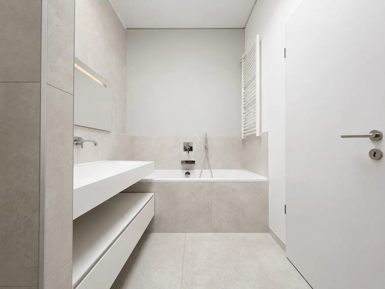 3 Zimmer Wohnung mit 103 m² in Köln – Bild 12