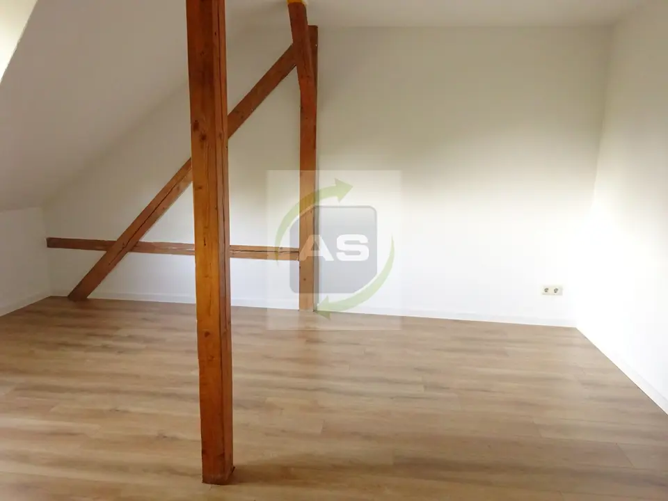 2 Zimmer Wohnung mit 65 m² in Zwickau – Bild 2