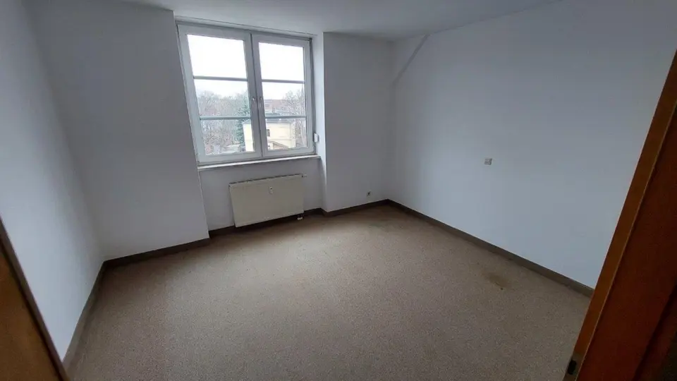 2 Zimmer Wohnung mit 48 m² in Crimmitschau – Bild 6