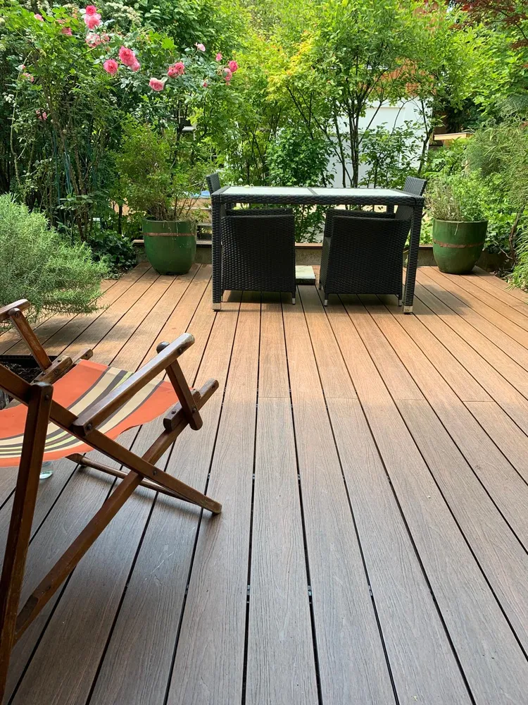 2 Zimmer Wohnung mit 45 m² in München – Bild 12