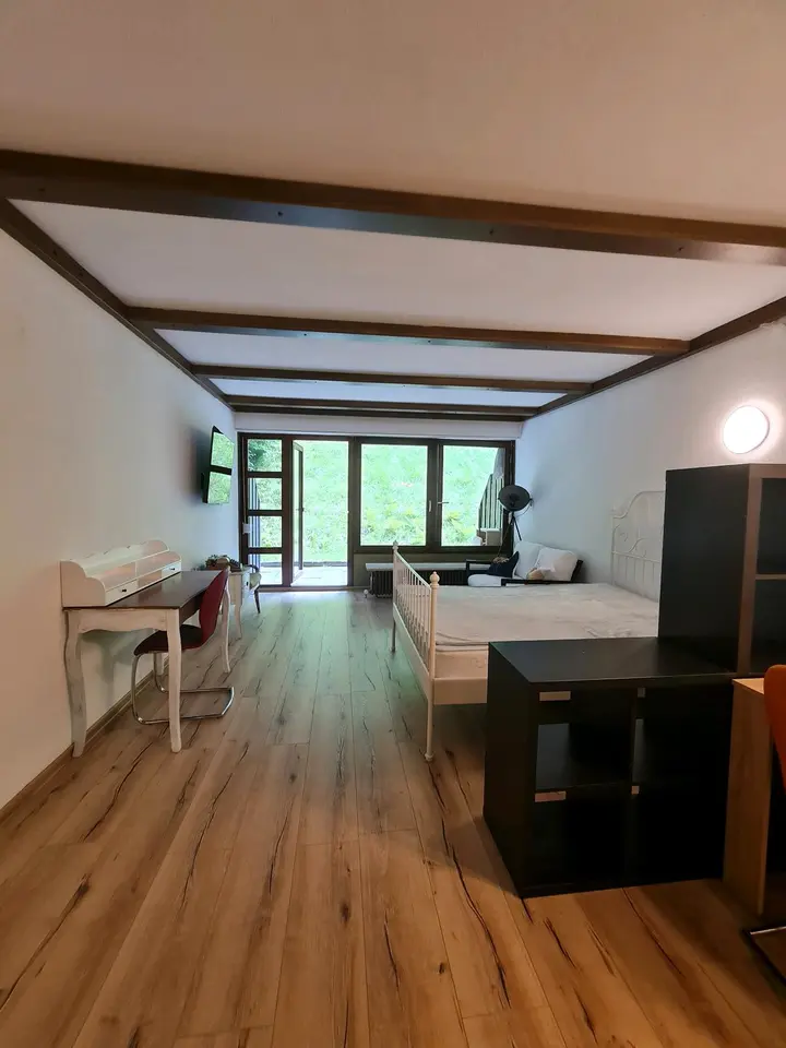 2 Zimmer Wohnung mit 15 m² in Deggendorf – Bild 3