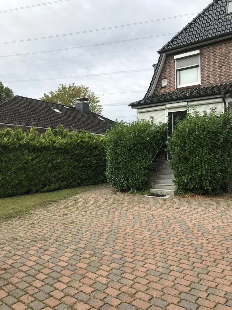 4 Zimmer Haus mit 134 m² in Hamburg – Bild 2